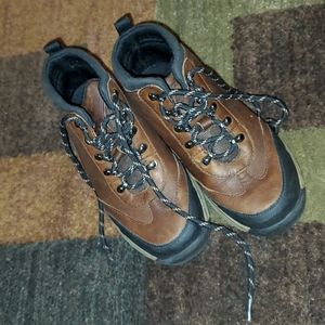 Timberland•winter boots
